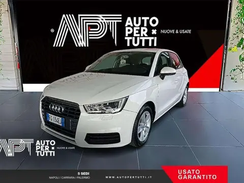 Used AUDI A1 Petrol 2016 Ad 