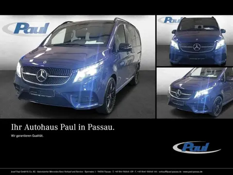 Used MERCEDES-BENZ CLASSE V Diesel 2023 Ad 