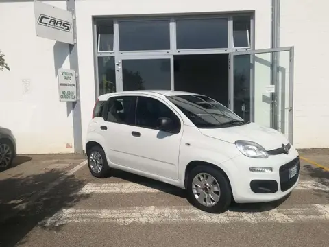 Used FIAT PANDA Diesel 2018 Ad 