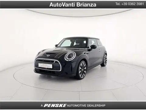 Used MINI COOPER Electric 2022 Ad 