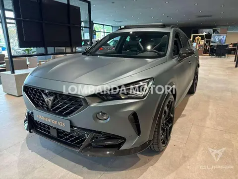 Annonce CUPRA FORMENTOR Essence 2024 d'occasion 