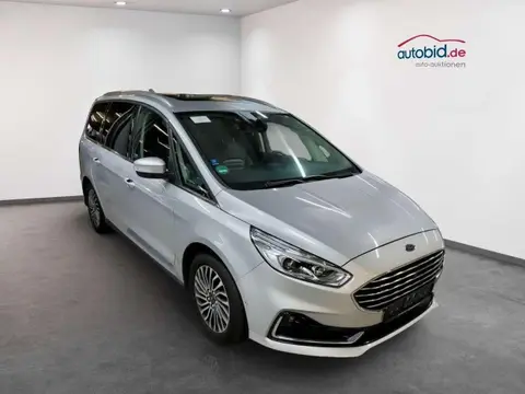 Annonce FORD GALAXY Diesel 2020 d'occasion 