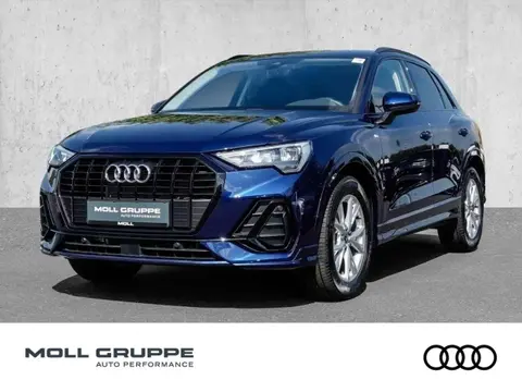 Used AUDI Q3 Petrol 2023 Ad 