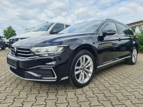 Used VOLKSWAGEN PASSAT Hybrid 2021 Ad 