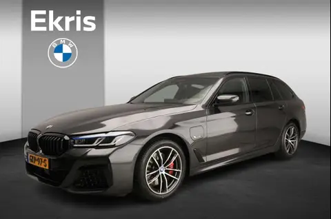 Used BMW SERIE 5 Hybrid 2023 Ad 