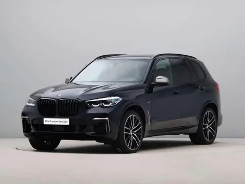 Annonce BMW X5 Essence 2022 d'occasion 