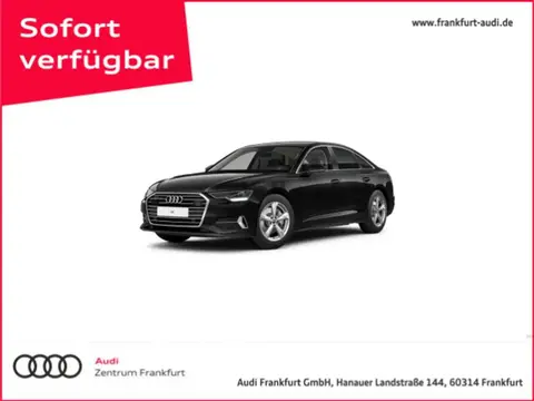 Used AUDI A6 Petrol 2024 Ad 