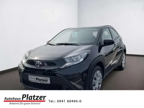 Used TOYOTA AYGO X Petrol 2024 Ad 