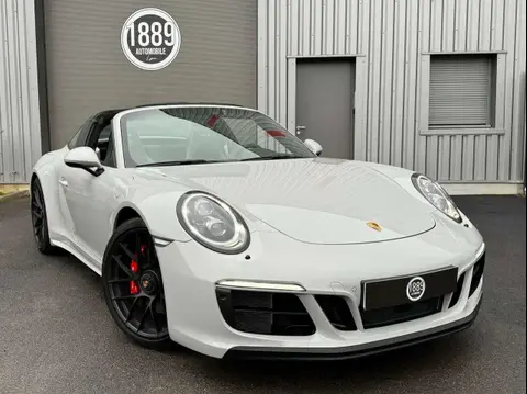 Used PORSCHE 911 Petrol 2019 Ad 