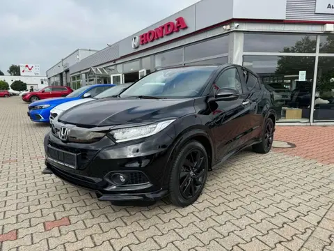 Annonce HONDA HR-V Essence 2021 d'occasion 