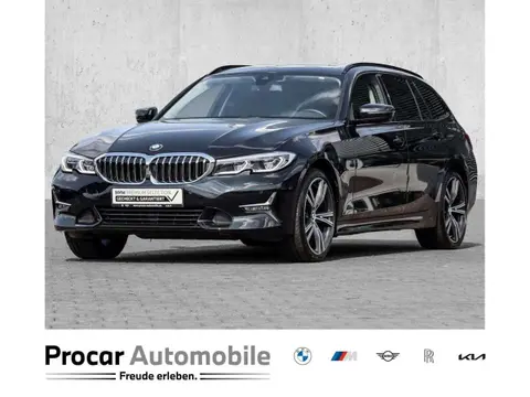 Used BMW SERIE 3 Diesel 2020 Ad Germany