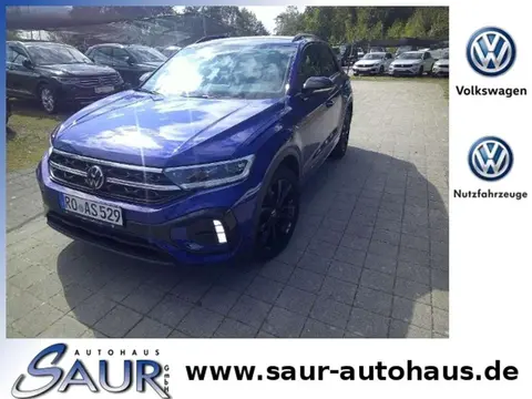 Used VOLKSWAGEN T-ROC Petrol 2023 Ad 