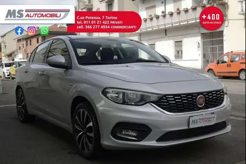 Used FIAT TIPO Diesel 2016 Ad 