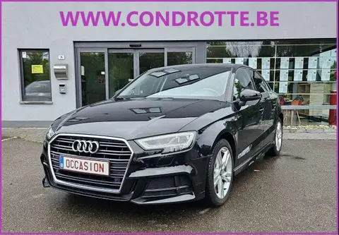 Used AUDI A3 Petrol 2020 Ad 