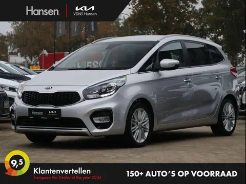 Annonce KIA CARENS Essence 2017 d'occasion 