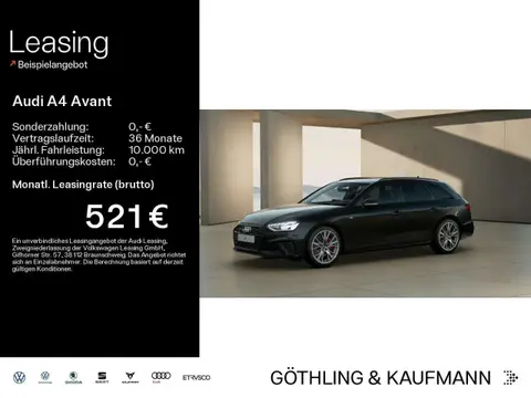 Used AUDI A4 Petrol 2024 Ad 