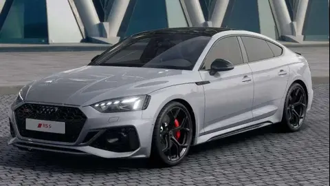 Annonce AUDI RS5 Essence 2023 d'occasion 