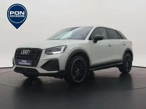 Annonce AUDI Q2 Essence 2024 d'occasion 