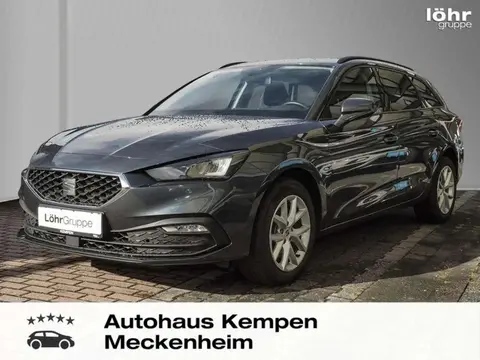 Annonce SEAT LEON Diesel 2022 d'occasion 