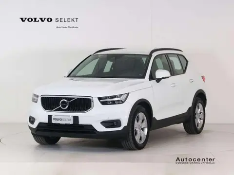 Annonce VOLVO XC40 Diesel 2018 d'occasion 