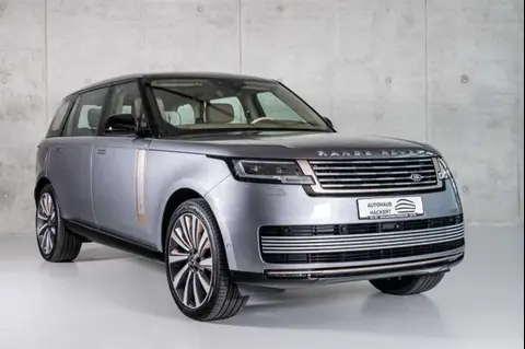 Annonce LAND ROVER RANGE ROVER Diesel 2024 d'occasion 