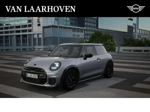 Annonce MINI COOPER Essence 2024 d'occasion 