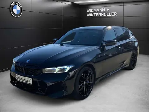 Annonce BMW SERIE 3 Essence 2023 d'occasion Allemagne