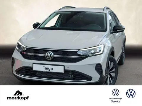 Annonce VOLKSWAGEN TAIGO Essence 2024 d'occasion 