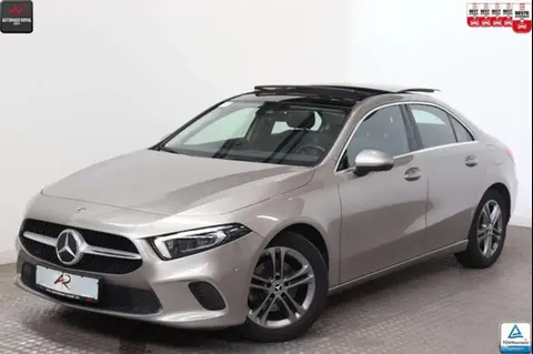 Used MERCEDES-BENZ CLASSE A Petrol 2019 Ad 