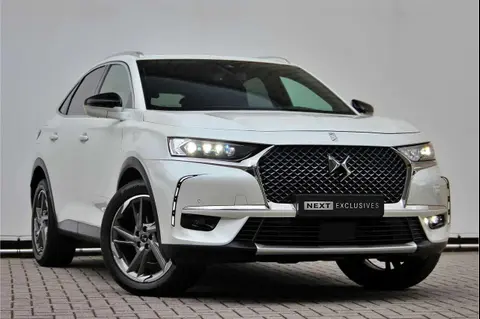 Used DS AUTOMOBILES DS7 Petrol 2020 Ad 