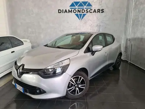 Annonce RENAULT CLIO GPL 2015 d'occasion 