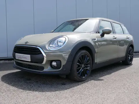 Used MINI ONE Petrol 2019 Ad 