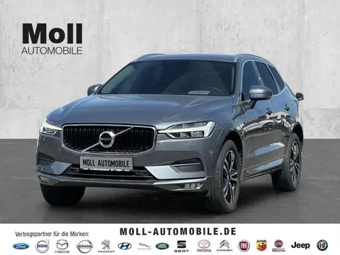 Used VOLVO XC60 Diesel 2020 Ad 