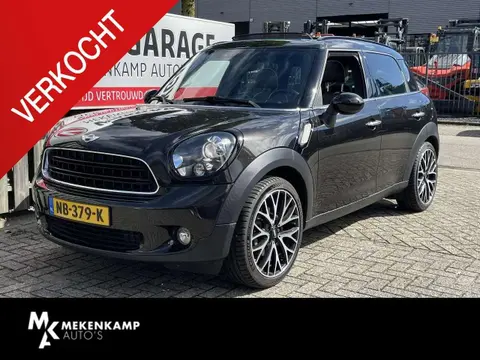 Used MINI COOPER Petrol 2017 Ad 