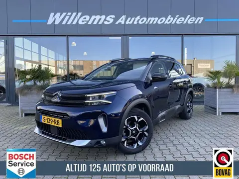 Annonce CITROEN C5 AIRCROSS Essence 2023 d'occasion 