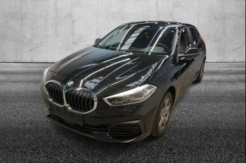 Annonce BMW SERIE 1 Essence 2022 d'occasion 