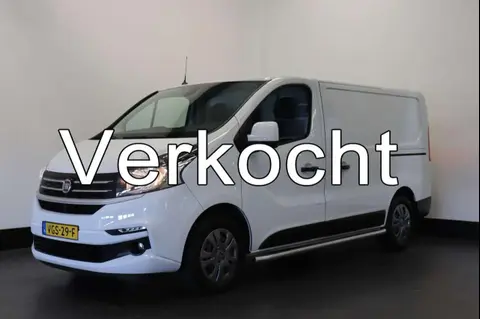 Used FIAT TALENTO Diesel 2020 Ad 