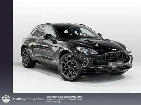 Annonce ASTON MARTIN DBX Essence 2023 d'occasion 