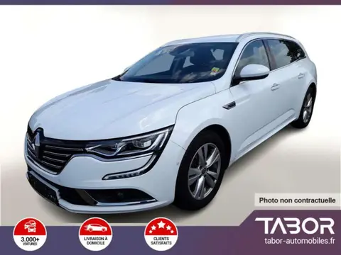 Used RENAULT TALISMAN Petrol 2020 Ad 