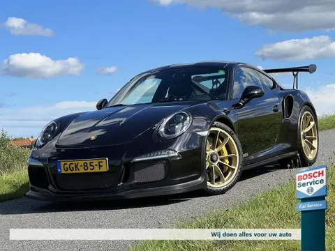 Annonce PORSCHE 991 Essence 2016 d'occasion 