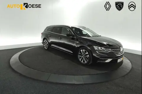 Annonce RENAULT TALISMAN Essence 2021 d'occasion 