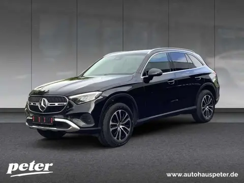 Used MERCEDES-BENZ CLASSE GLC Diesel 2023 Ad 