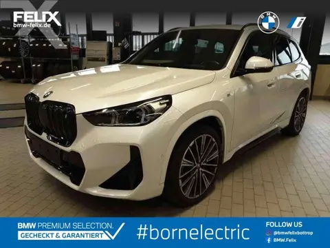 Used BMW IX1 Electric 2023 Ad 