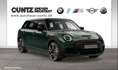 Annonce MINI JOHN COOPER WORKS Essence 2020 d'occasion 