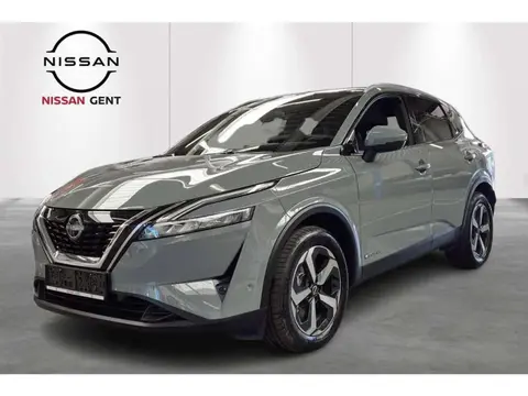 Used NISSAN QASHQAI Petrol 2024 Ad 