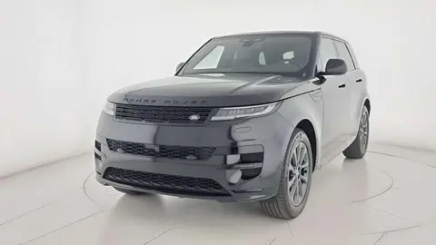 Annonce LAND ROVER RANGE ROVER SPORT Hybride 2024 d'occasion 