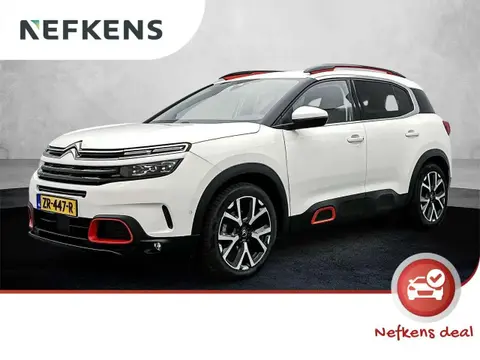 Used CITROEN C5 AIRCROSS Petrol 2019 Ad 