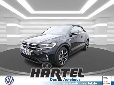 Used VOLKSWAGEN T-ROC Petrol 2024 Ad 