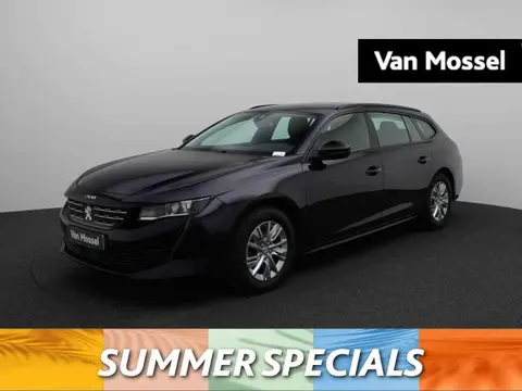 Used PEUGEOT 508 Diesel 2022 Ad 