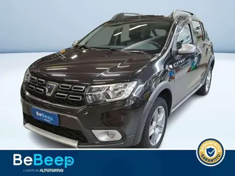 Used DACIA SANDERO Petrol 2019 Ad 